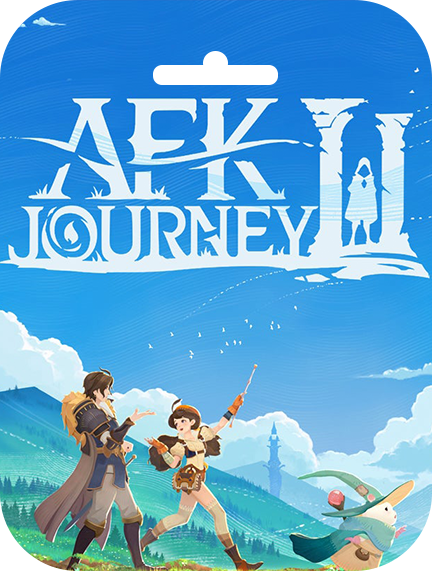 AFK Journey